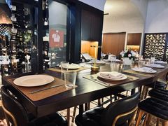 -DA·MARCO大马可意大利餐厅(京华店)