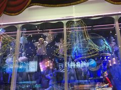 -阪急百货店(梅田总店)