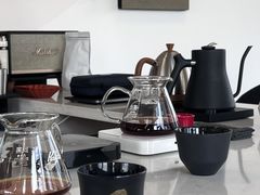 -THE PLAN_T COFFEE ROASTER(定岗湖公园店)