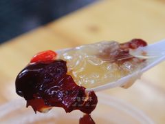 冰糖银耳羹-李记 河口老字号越南小卷粉
