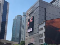 -新世界百货(明洞总店)