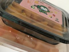 -喜家德虾仁水饺(长泰广场店)