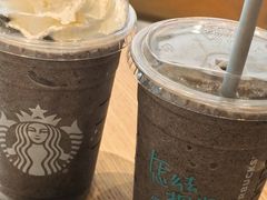 -星巴克(七宝领展广场1F店)