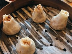-汪一挑馄饨(老街店)