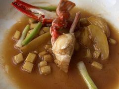-江南厨子(万象天地店)