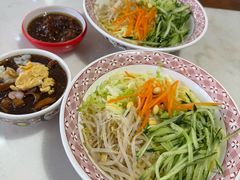 -天天初二·天津传统捞面·天津特色菜(凌奥总店)