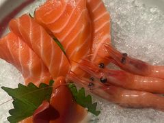 -樱之盛宴·蟹料理海鲜自助(前进大街店)