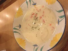 -萨莉亚意式餐厅(特力时尚汇店)