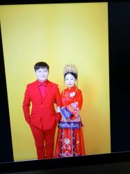 -太郎花子婚纱摄影艺术中心