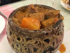 罐焖牛肉-华梅西餐厅(哈尔滨中央大街店)