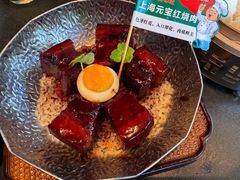 -炊江南·上海菜(国展华漕店)