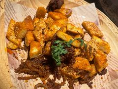 -相约·羊村小馆非遗手抓肉(七一酱园店)