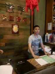 -谦亨·Hair·Salon