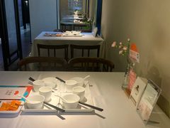 -小厨娘淮扬菜(诚信大道店)