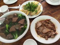 -九叔鸡饭(升平街店)