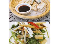 -一江春水·杭帮臻宴(三台山店)