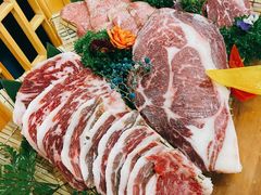 -隐炉和牛烧肉店(群力店)