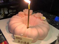 -好乐迪(张扬路八佰伴店)