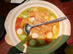 -永安鱼庄·镇江菜(东吴路店)