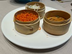 -金狮麟·新豫菜(杏石口路店)