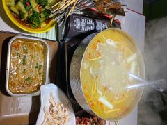 -三毛烧烤·南昌大排档(山姆店)
