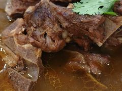 -芦月轩羊蝎子(北蜂窝店)