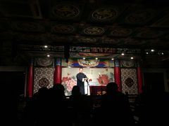 -武汉天乐社武宫剧场