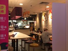 -麦当劳(世纪汇广场店)