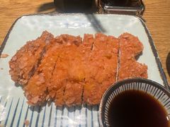 咸蛋黄炸猪排-样样体面(宝安支路店)