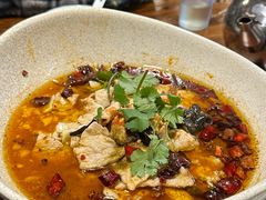 -黑土地东北私房菜馆(南门大街店)