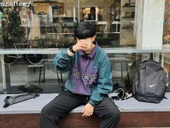 -麻雀咖啡SPARROW COFFEE(十全街店)