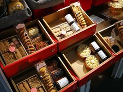 -欧式面包坊(青岛万象城店)
