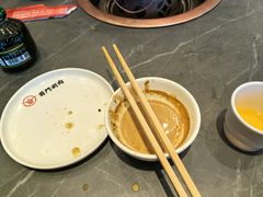 -前门涮肉·鲜切羊肉·品质老店(长风店)