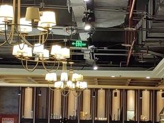 -金狮麟·新豫菜(金码大厦店)