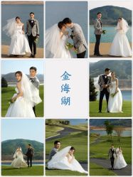 点击看大图 -CD视觉婚纱摄影
