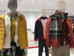 -优衣库(武汉国际广场店)