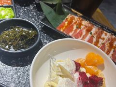 -九田家黑牛烤肉料理(郫都万达檬柏西路店)