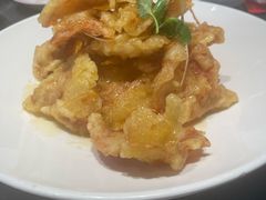 -李记饺子·熏酱东北菜(欢乐谷店)