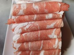 -老五四季涮肉(菜市口店)