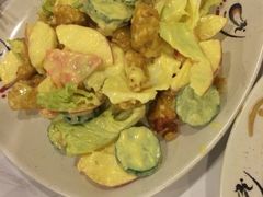 郑阿姨的家-郑阿姨的家·이모네·韩料&烤肉(武川路店)