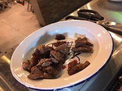 -马路牙子烧烤音乐酒馆(望京店)