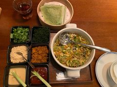 -林四喜·闽南传家菜(鼓浪屿店)