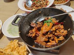 -得稻小饭堂·江西菜(浦江店)