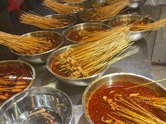 -乐山鲜知味钵钵鸡(奎星楼店)