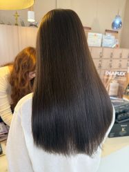 -GRAVITY HAIR 地心引力