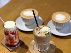 -几静cafe(基湖店)
