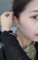 -AI艾耳·专业手工耳洞·穿孔美学馆