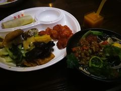 -素清香(解放路店)