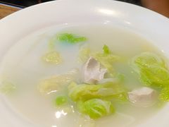 -巨鼎谭家菜(普照寺路店)