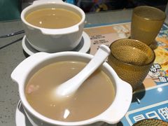 -大头力茶餐厅(花都融创茂店)